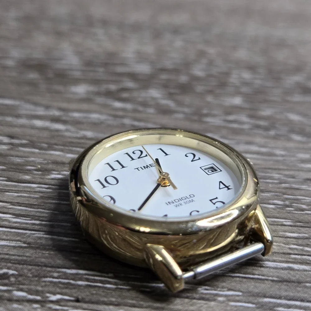 Timex pre owned